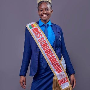 MISS PINNACLE OF SUCCESS ACADEMY