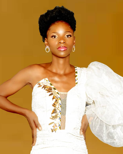 Bessala Ndjamet Céline