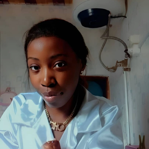 Ekassi Mariel Candide