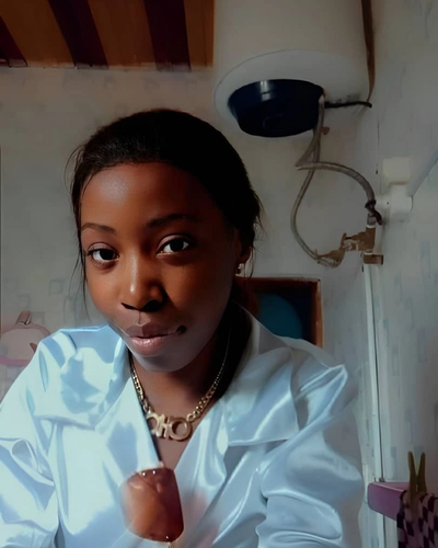 Ekassi Mariel Candide