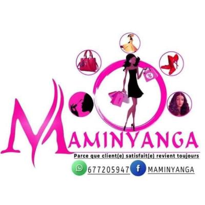 Maminyanga 