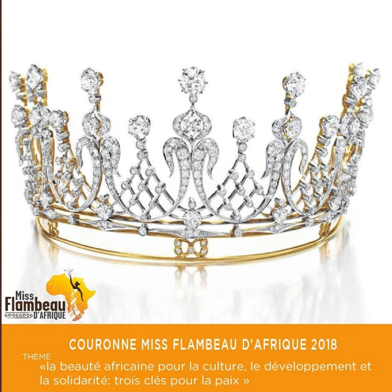 Couronne MFA