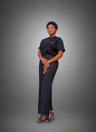 Nkolo Mboutou Odile Prudence