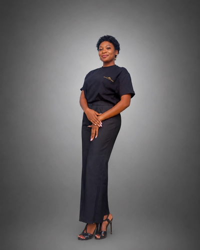 Nkolo Mboutou Odile Prudence