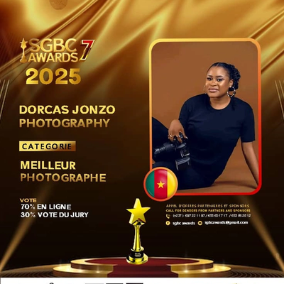 Dorcas Jonzo Photography