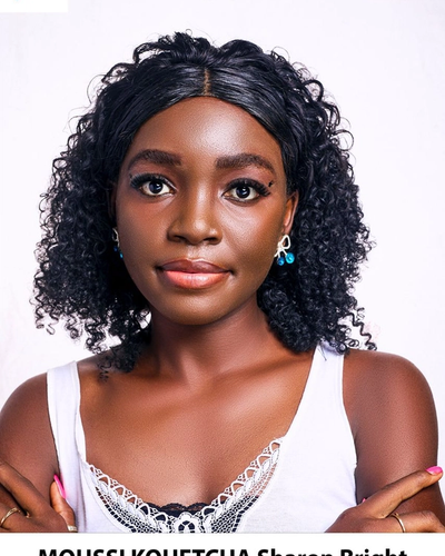 MOUSSI KOUETCHA SHARON BRIGHT