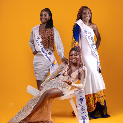 Les laureates de l'edition 2023