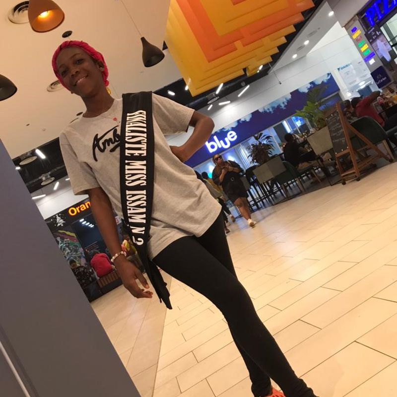 Marie pruuu à Playce