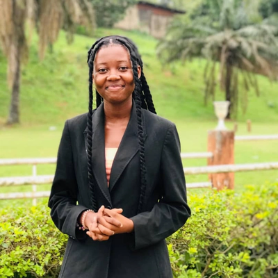 Meyo mveng anne Marie Ornella