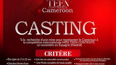Casting