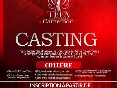 Casting