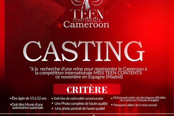 Casting