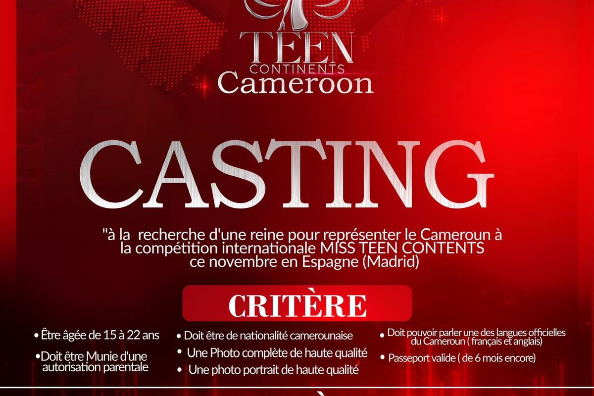 Casting