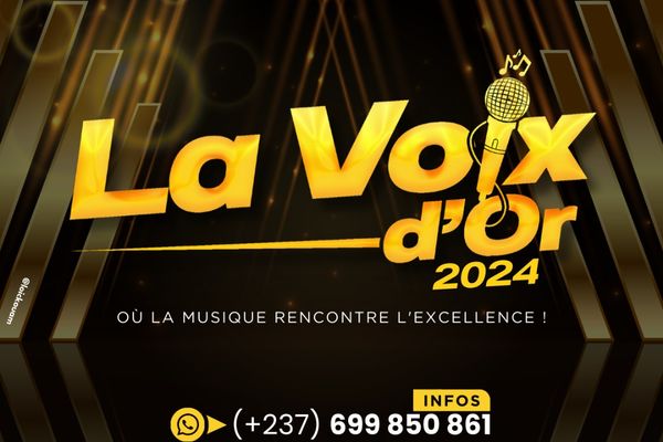 La Voix D'or
