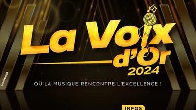 La Voix D'or
