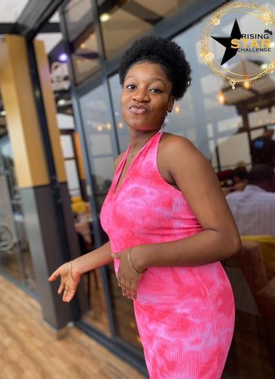 Gracias Evangeline Maffira