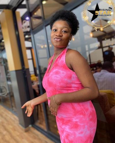 Gracias Evangeline Maffira