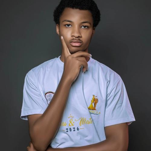 FOSSI PAYOM ERIC JUNIOR