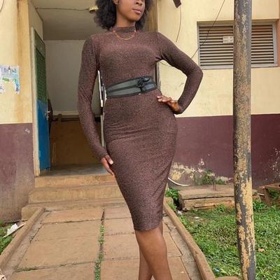 Ntonfack Ngueussong Yvana Richesse