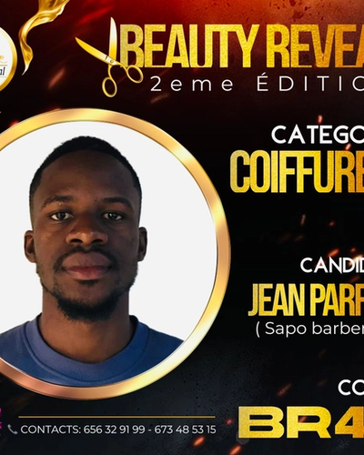 Jean Parfait