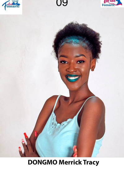 DONGMO MARRICK TRACY