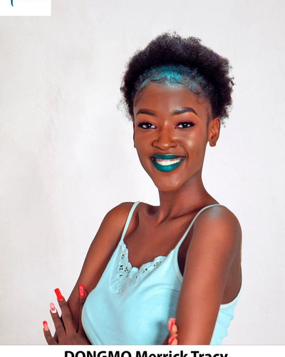 DONGMO MARRICK TRACY