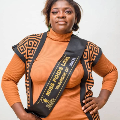 Ngo Bassong Yasmine Yollande