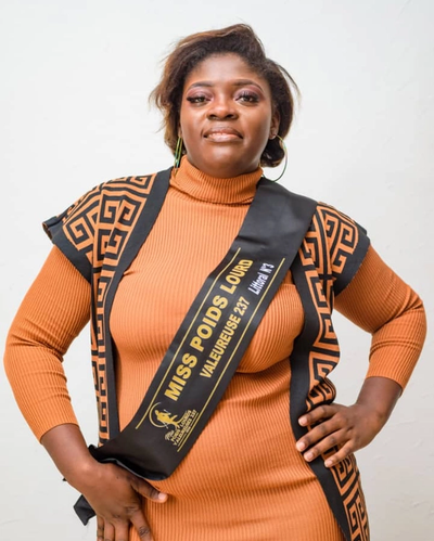 Ngo Bassong Yasmine Yollande