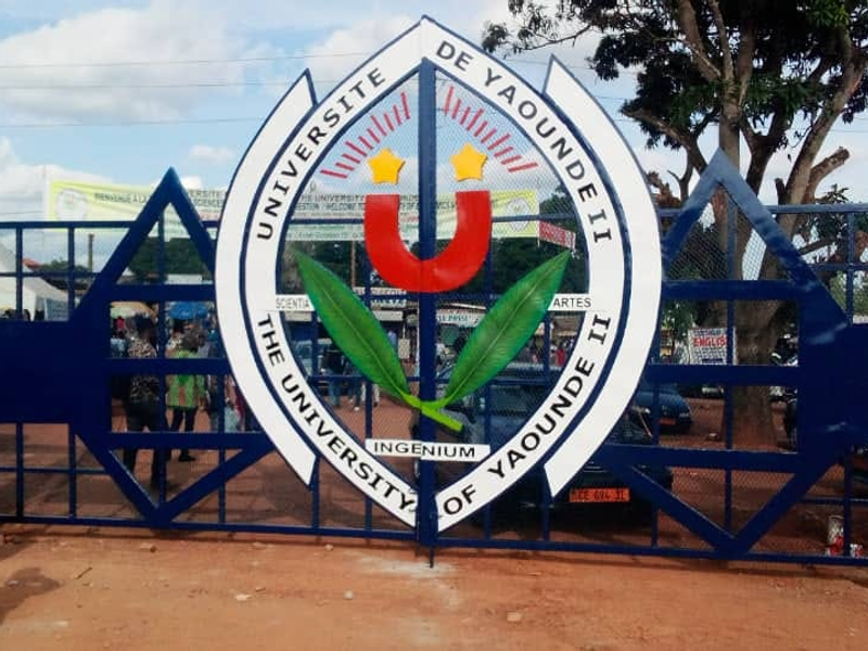 Miss Mister Université de Yaoundé II