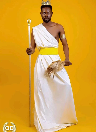 THÉOPHILE SIMANGSOU