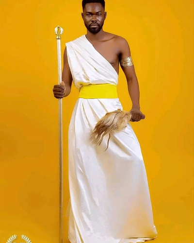 THÉOPHILE SIMANGSOU