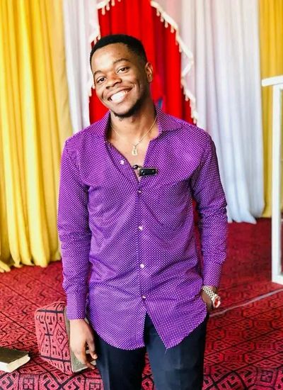 Désire Walter Chiezem