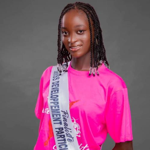 Ndedi Tchanga Ange Flavie