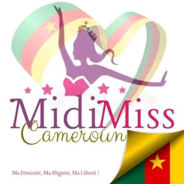 Midi Miss Cameroon