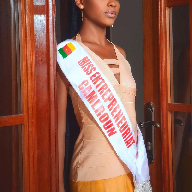 Miss Entrepreneuriat 2023 - 2