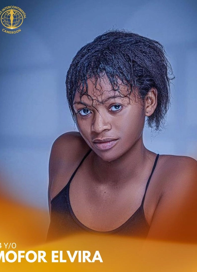 Mofor Elvira