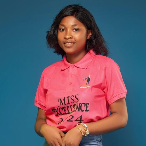 Marie Laure kede mpesse 