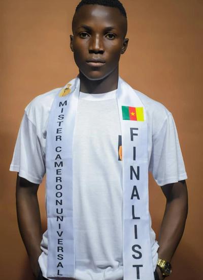 Shadrack Efoua Gaël