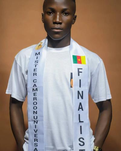 Shadrack Efoua Gaël