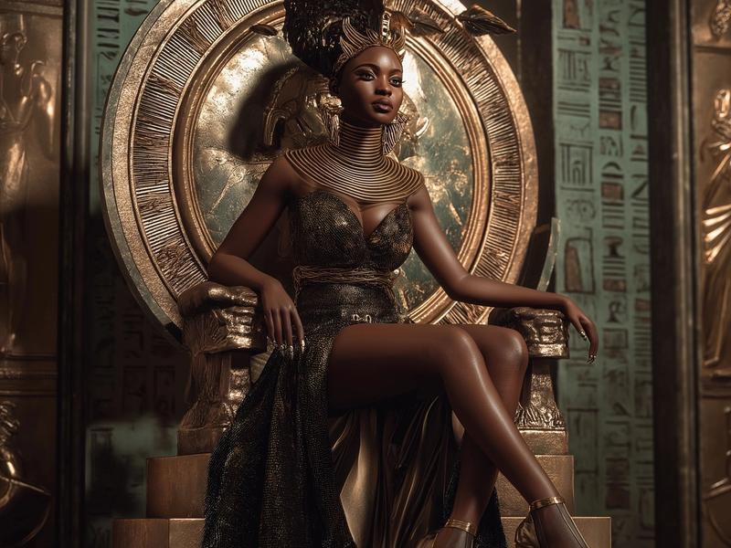 MISS WOMAN IMPACT 2025