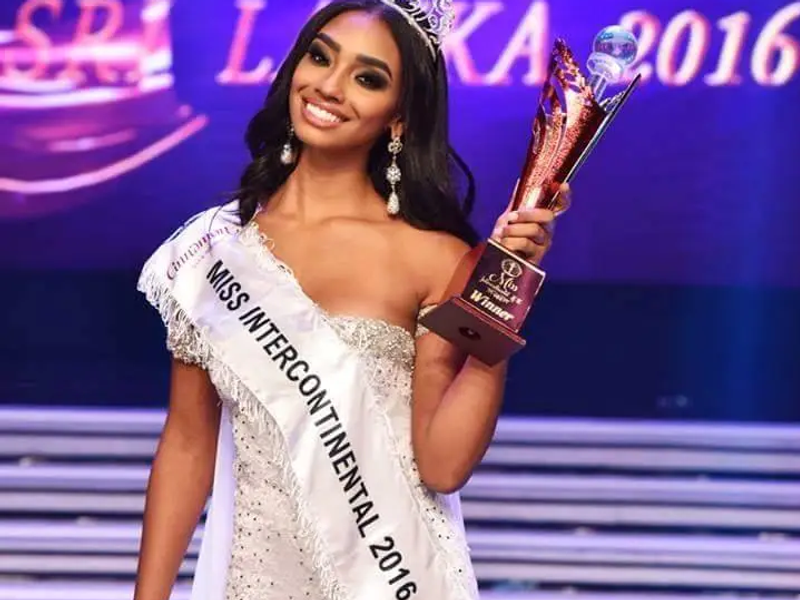 Miss Mister BEAUTY INTERCONTINENTAL CAMEROON