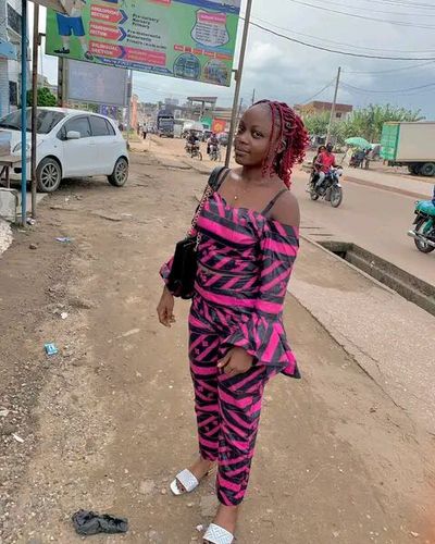 Moguoun Kuate Solyne Prisca