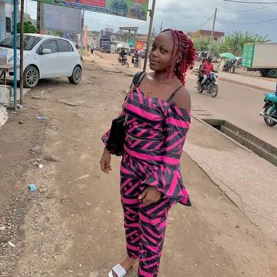 Moguoun Kuate Solyne Prisca