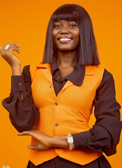 KENMEUGNE Ariane Dash