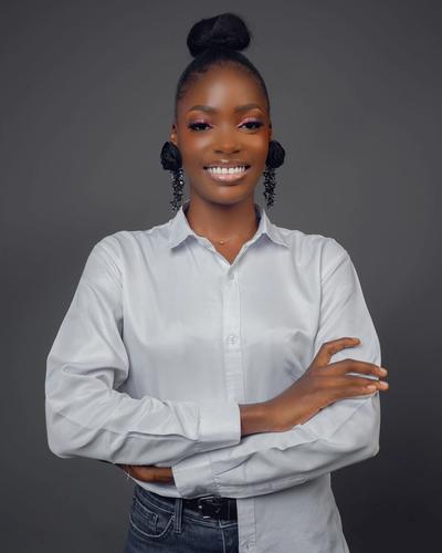 Ambandiang Joanna