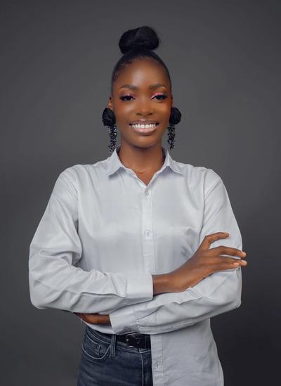 Ambandiang Joanna