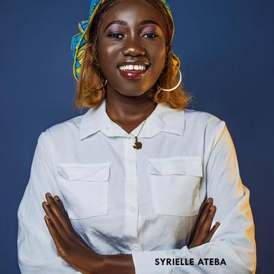 Syrielle Ateba