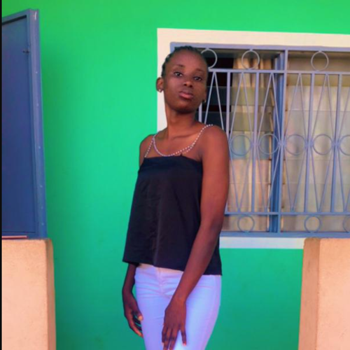 Zobo Etogo Lucie Patricia 