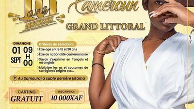 Casting Littorale