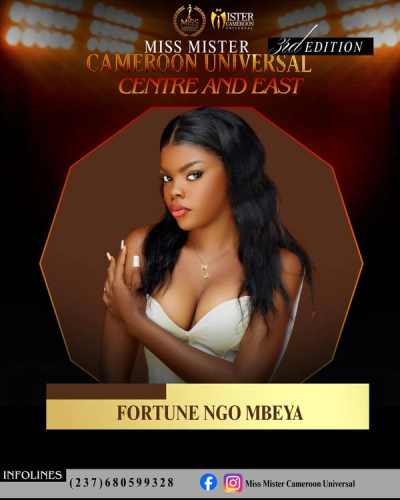 Fortune Ngo Mbeya